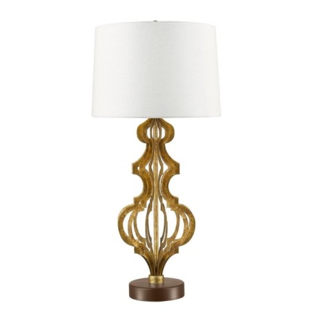 Octavia Table Lamp