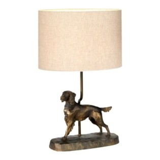 Rufus Table Lamp