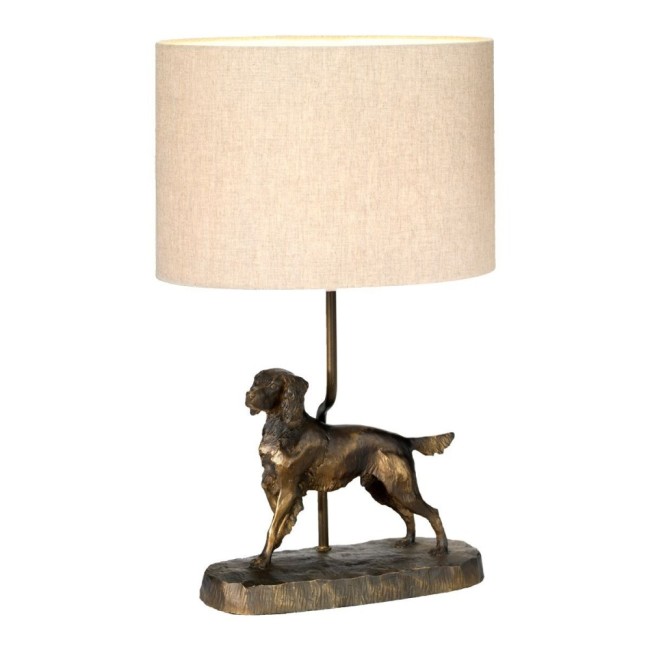 Rufus Table Lamp