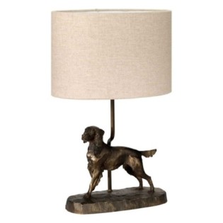 Rufus Table Lamp