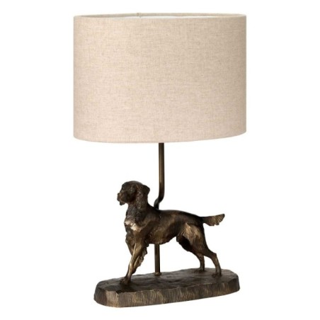 Rufus Table Lamp