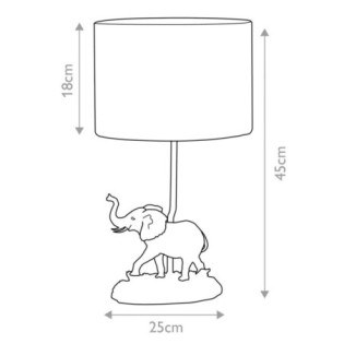 Sabi Table Lamp