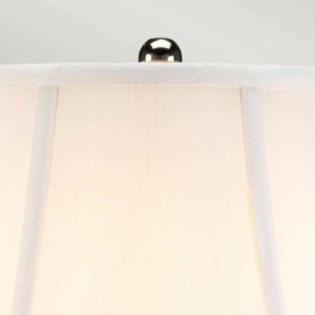 Silverthistle Table Lamp