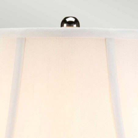 Silverthistle Table Lamp