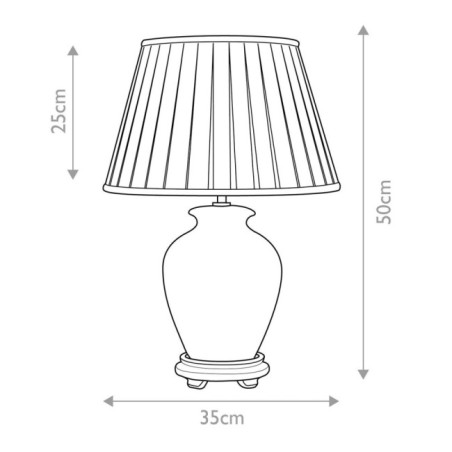 Soling Table Lamp
