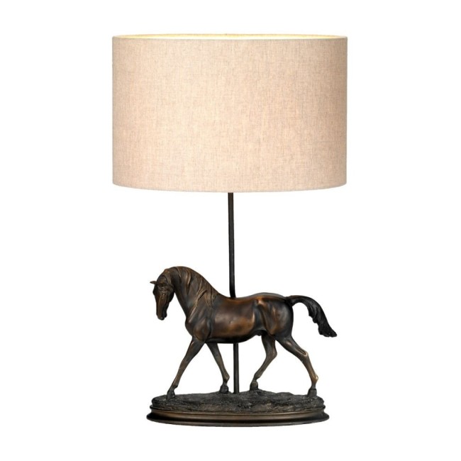 Spirit Table Lamp
