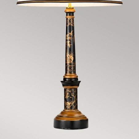Strasbourg Table Lamp