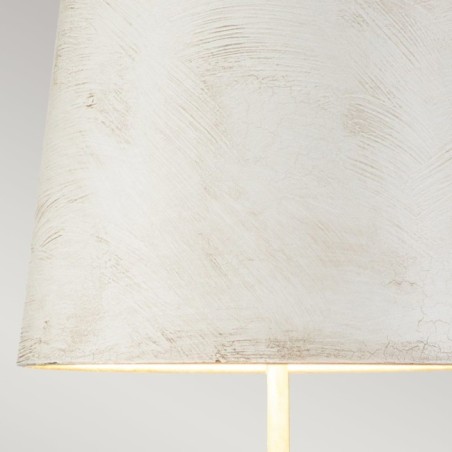 Swirl Table Lamp