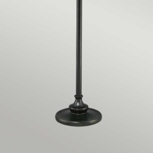 Victory Floor Lamp (2 lights)