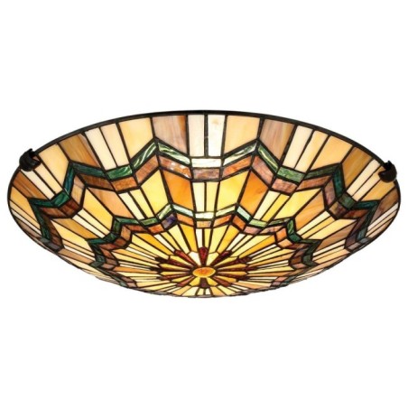 Alcott ceiling light (2 lights)