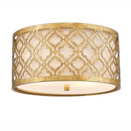 Arabella Ceiling Light (2 Lights)