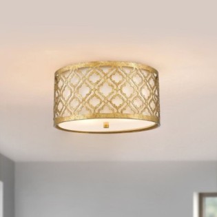 Arabella Ceiling Light (2...