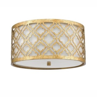 Arabella Ceiling Light (2 Lights)