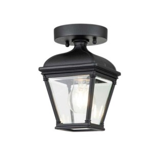 Bayview Ceiling Flush Light