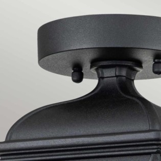 Bayview Ceiling Flush Light