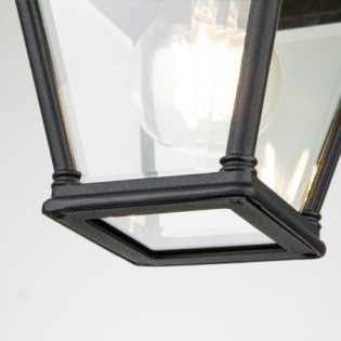 Bayview Ceiling Flush Light