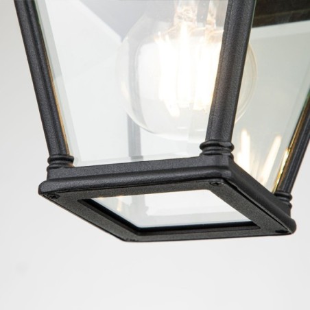 Bayview Ceiling Flush Light