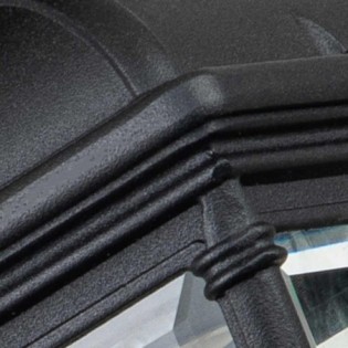 Bayview Ceiling Flush Light