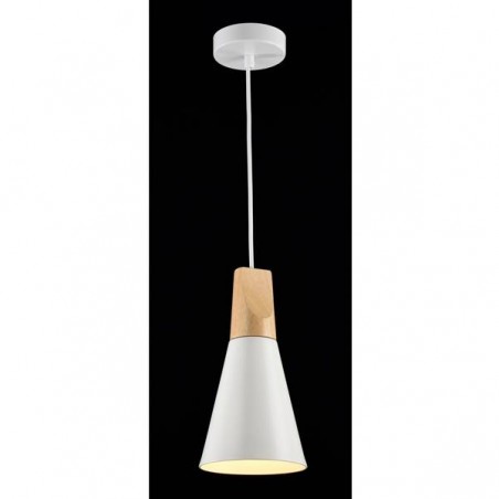 Pendant light Bicones II