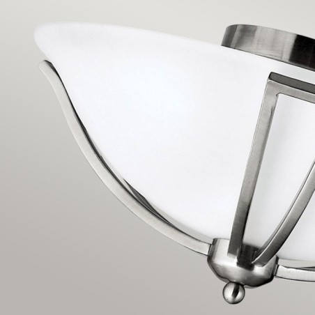 Ceiling light Bolla (2 lights)
