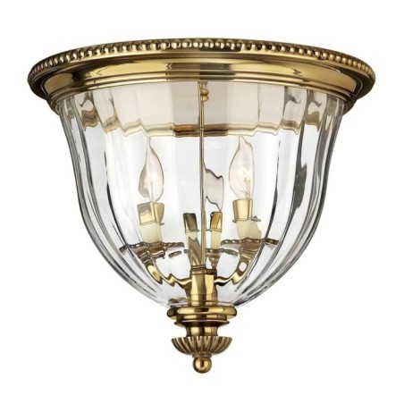Cambridge Ceiling Light (3 Lights)