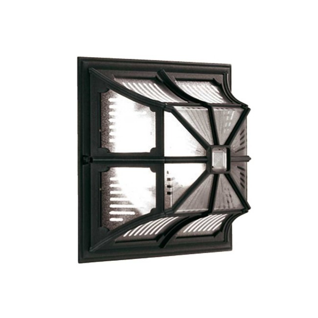 Chapel Ceiling Flush Light