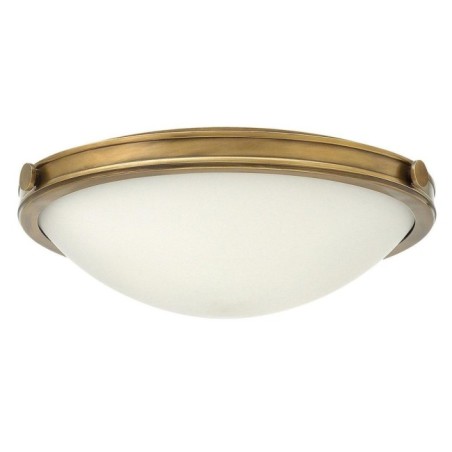 Collier Ceiling Light (3 Lights)