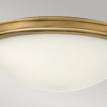 Collier Ceiling Light (3 Lights)