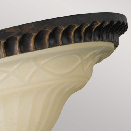 Ceiling light Drawing Room (2 lights)