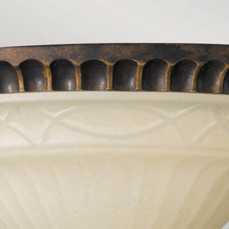 Ceiling light Drawing Room (2 lights)