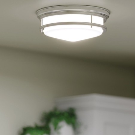 Hadley Ceiling Light (3 Lights)