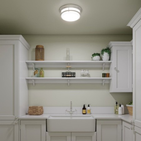 Hadley Ceiling Light (3 Lights)