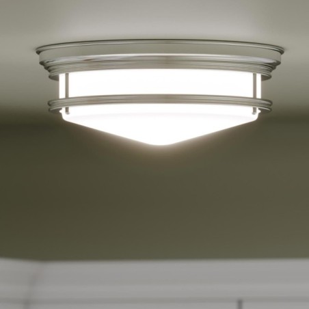 Hadley Ceiling Light (3 Lights)