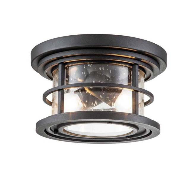 Lighthouse Ceiling Flush Light (2 lights)