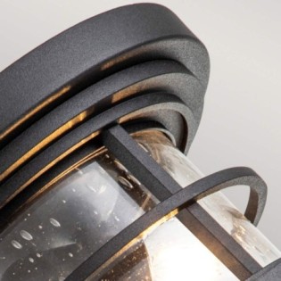 Lighthouse Ceiling Flush Light (2 lights)