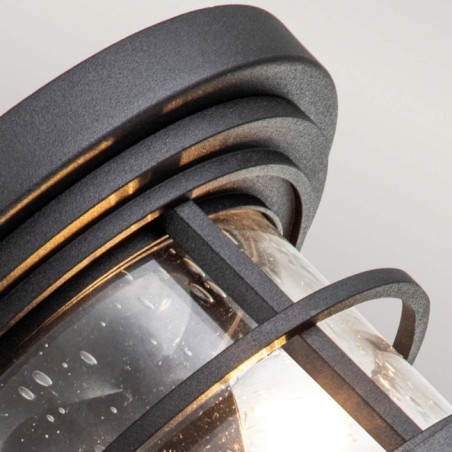 Lighthouse Ceiling Flush Light (2 lights)