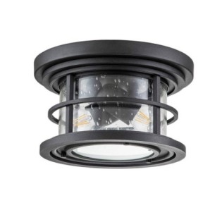 Lighthouse Ceiling Flush Light (2 lights)