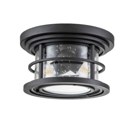 Lighthouse Ceiling Flush Light (2 lights)