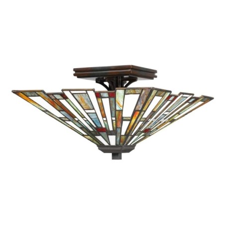 Maybeck ceiling light (2 lights)