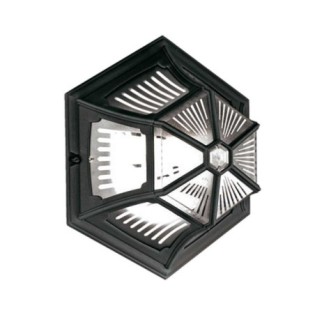 Parish Ceiling Flush Light