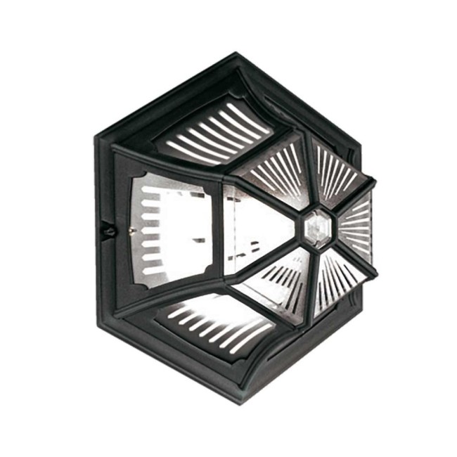 Parish Ceiling Flush Light