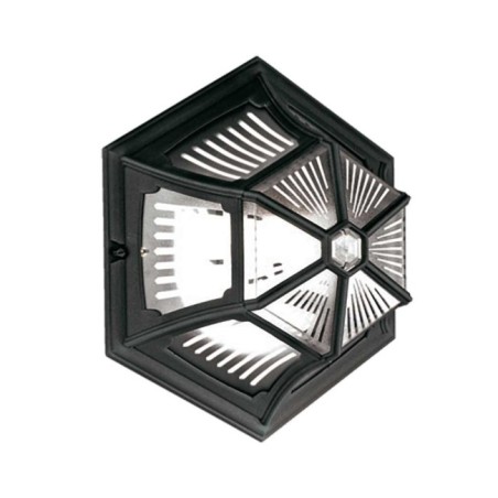 Parish Ceiling Flush Light