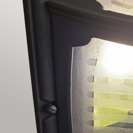 Parish Ceiling Flush Light