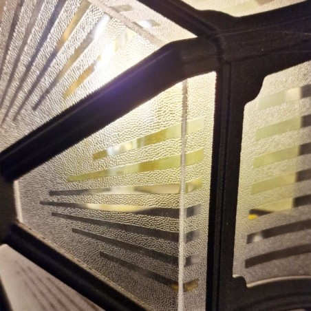 Parish Ceiling Flush Light