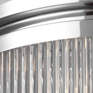 Paulson Ceiling Light (4 Lights)