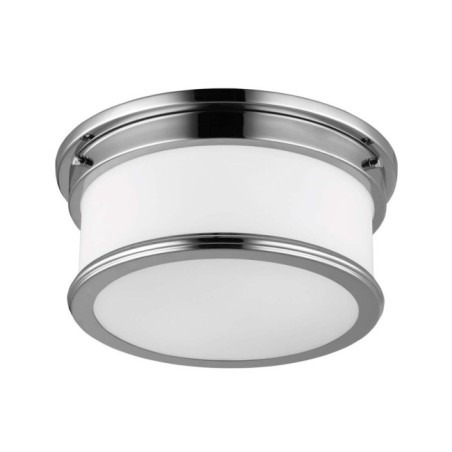 Payne ceiling light for bathrooms (2 lights)