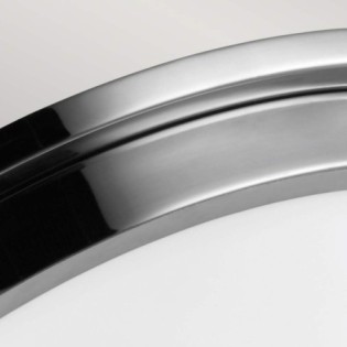 Payne ceiling light for bathrooms (2 lights)