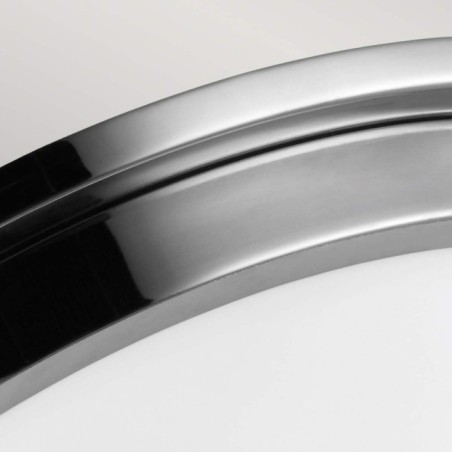 Payne ceiling light for bathrooms (2 lights)