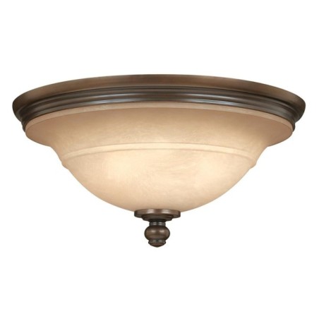 Plymouth Ceiling Light (3 Lights)