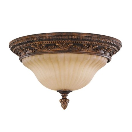 Sonoma Valley Ceiling Light (2 Lights)